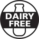 Dairy free