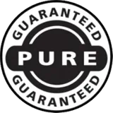 Pure guaranteed