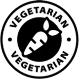 Vegetarian