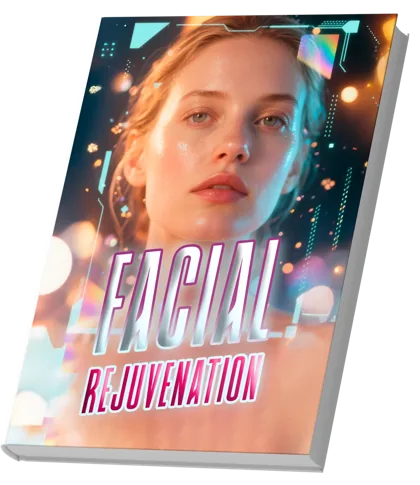 Facial Rejuvenation guide cover