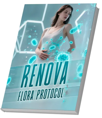 Renova Flora Protocol guide cover